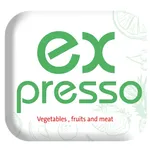 Expresso shop icon