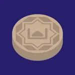 Turbah: AR Qibla Finder icon