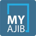 My AJIB icon