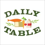 Daily Table icon