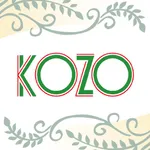 KOZO icon