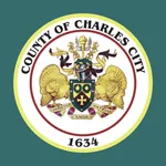 Charles City VA Connect icon