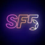 SF5 icon