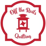 Off the Rails Quilting icon