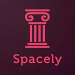 Spacely Photo Task icon