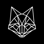 White Fox – Docked Scooters icon