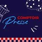 Comptoir Presse icon