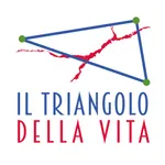 IL TRIANGOLO DELLA VITA icon