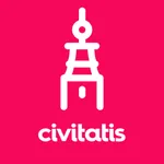 Guia Estocolmo Civitatis.com icon