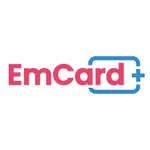 EmCard+ icon