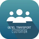Genel Transport Customer icon