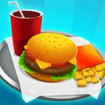 Drive In Fast Food icon