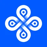 Loop - Find Family & Friends icon