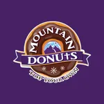 Mountain Donuts icon