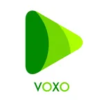 VOXO - Share Videos and Talent icon