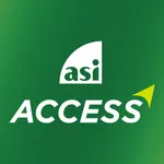 ASI Access icon