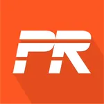 PR - Personal Records icon