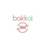 Bakkal 360 icon