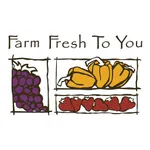 Farm Fresh To You icon