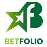 BetFolio icon