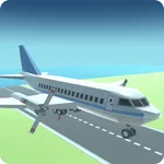 Perfect Landing 3D icon