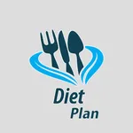 Diet Stickers 2021 icon