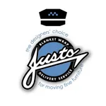 Justo Delivery Driver icon