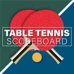 Scoreboard - Table Tennis icon