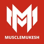 MuscleMukesh icon