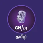 Good News FM-Tamil icon