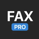 Fax for iPhone - Send Faxing icon