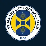 St Albans City FC App icon