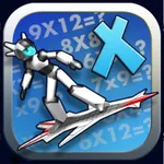 Times Tables Warp 2.0 icon