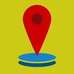 Open Location icon