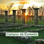 Campoo de Enmedio icon