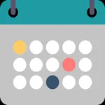 Our Day Co-parenting Calendar icon