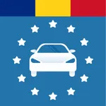 Chestionare Auto - Drivero icon