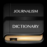 Journalism Dictionary icon