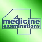 Medicine 4 Examinations icon