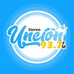 Estereo Unción 93.7 icon