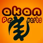 Akan Proverbs icon