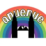 anuenue icon