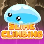 Slime Climbing-jump icon