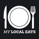 My Local Eats icon