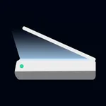 Scan to PDF - Document Scanner icon