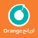 Orange | اورانج icon