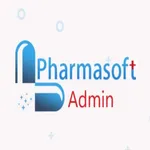 Kireeti Pharmasoft Admin icon