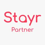 Stayr Partner icon