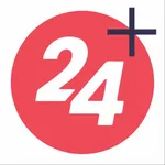 Response 24 Plus icon