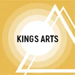 KingsArts icon